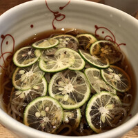 京都石塀小路豆ちゃ 日本橋 - 