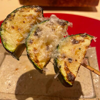 備長炭焼鳥 鳥しげ - 