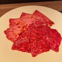 焼肉うしごろ 新宿三丁目店 - 