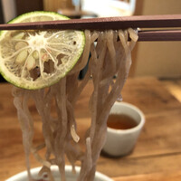 京都石塀小路豆ちゃ 日本橋 - 