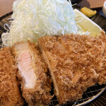 Kodawari Tonkatsu Adima - 