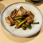 パルコ フィエラ - 