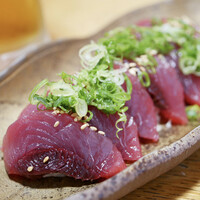 季節の魚と釜飯 魚信 - 