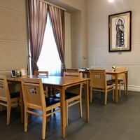 日本料理 隨縁亭 ホテルモントレ仙台 - 店内