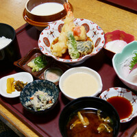 季節の魚と釜飯 魚信 - 