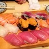 魚がし寿司 東武練馬店