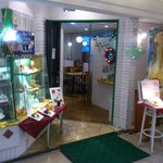 パーラーセンカ - 【2013年02月】店舗外観。