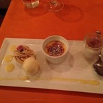 テート・ア・テート - 