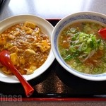 ラーメン太郎 - 