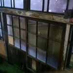 河本 - 暖簾しまっちゃいました