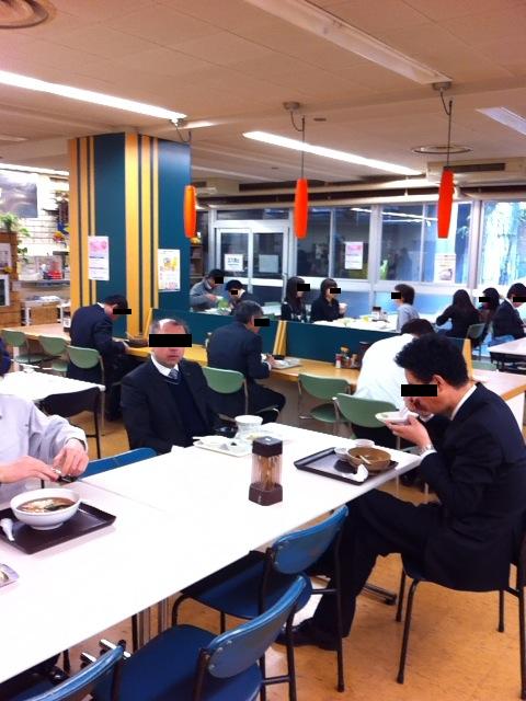 けんちょう食堂 - 上盛岡（カレー）の写真