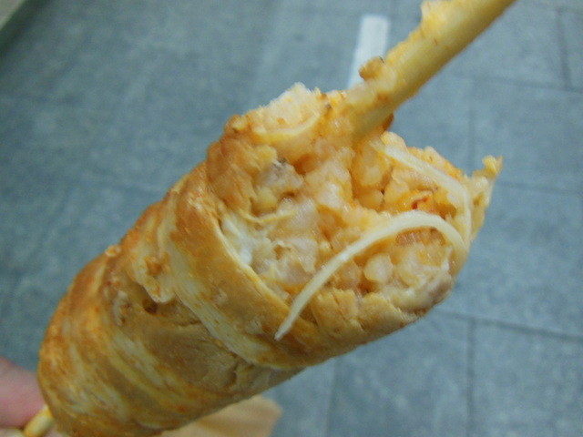 千成屋 黒門店 - 近鉄日本橋/その他 | 食べログ