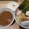 らぁ麺 貝と煮干し、時々濃厚