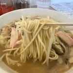 Hakata Mendouraku - 麺
