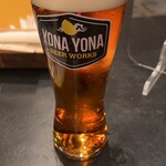 YONA YONA BEER WORKS - 