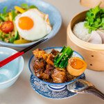 夜食堂スパイシー - 