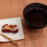 HIGASHIYA GINZA - 