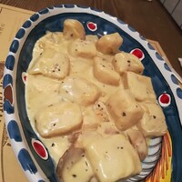 トラットリア ラ タルタルギーナ - 