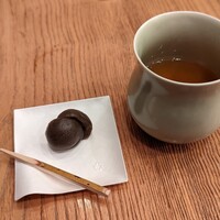 HIGASHIYA GINZA - 
