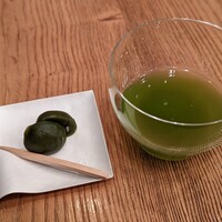 HIGASHIYA GINZA - 