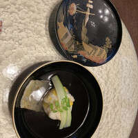 割烹 田中家 - 