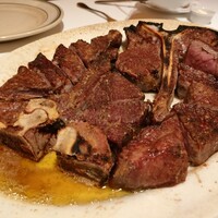 ベンジャミンステーキハウス 六本木 - 