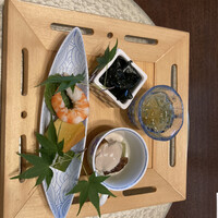 割烹 田中家 - 