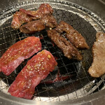 Yakiniku Genshu Goushuu - 