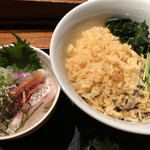 Soba To Aburiyaki Oku Izumo - 