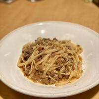 THE RIGOLETTO - ボロネーゼ