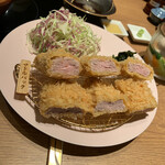 Katsuプリポー - 