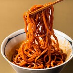 夜食堂スパイシー - 麻辣とろとろ牛肉面