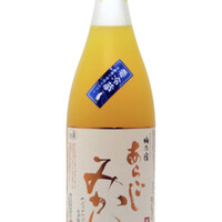 あらごしみかん（梅乃宿）