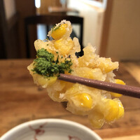 京都石塀小路豆ちゃ 日本橋 - 