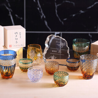 当店の料理を気軽にご堪能いただける、お得な「おまかせコース」