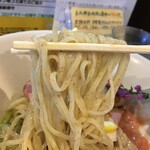 Sobabar Ciliegio - 麺