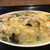 魚長飯店 - スープ炒飯