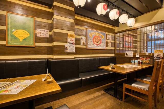 旨唐揚げと居酒メシ ミライザカ 盛岡駅前店 - 盛岡（居酒屋）の写真