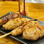 Yakitori Shirou - 