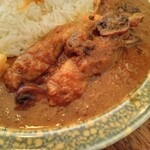 Da.uchi Curry - 