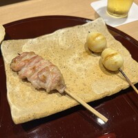 おみ乃 神谷町 - 