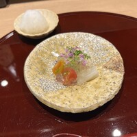 おみ乃 神谷町 - 