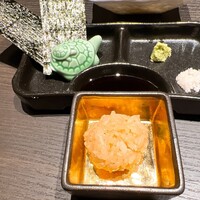 鮨 青海 品川店 - 