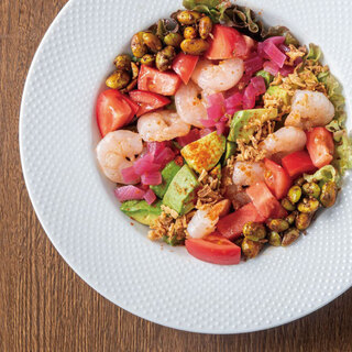 【お料理】やみつき間違いなしなハーブとスパイスを使ったお料理