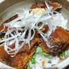 そじ坊 - 22/6 龍馬のたたき丼定食:1000円（税込）