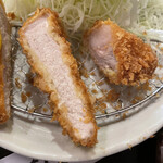 とんかつ まさむね - 