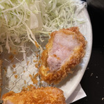 とんかつ まさむね - 