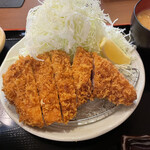 とんかつ まさむね - 