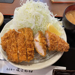 とんかつ まさむね - 