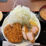 とんかつ まさむね - 